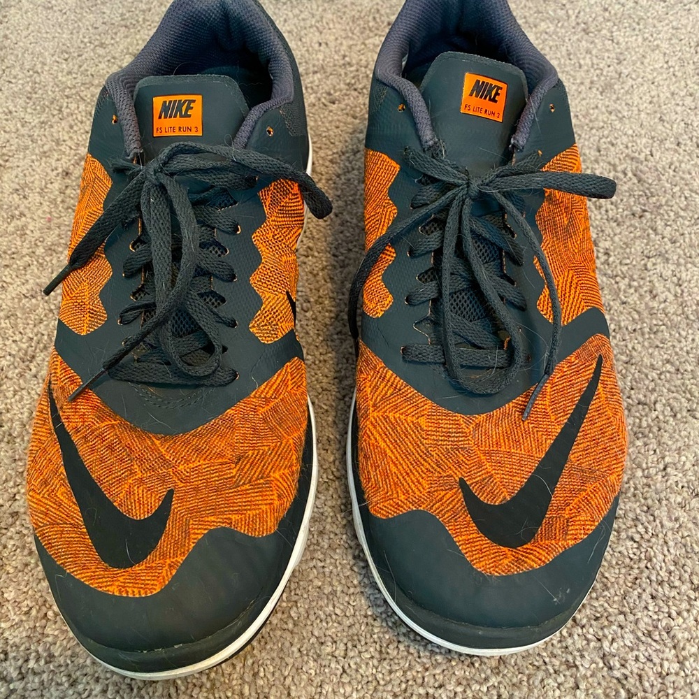 Nike FS Lite Run 3. Size 11 Mens